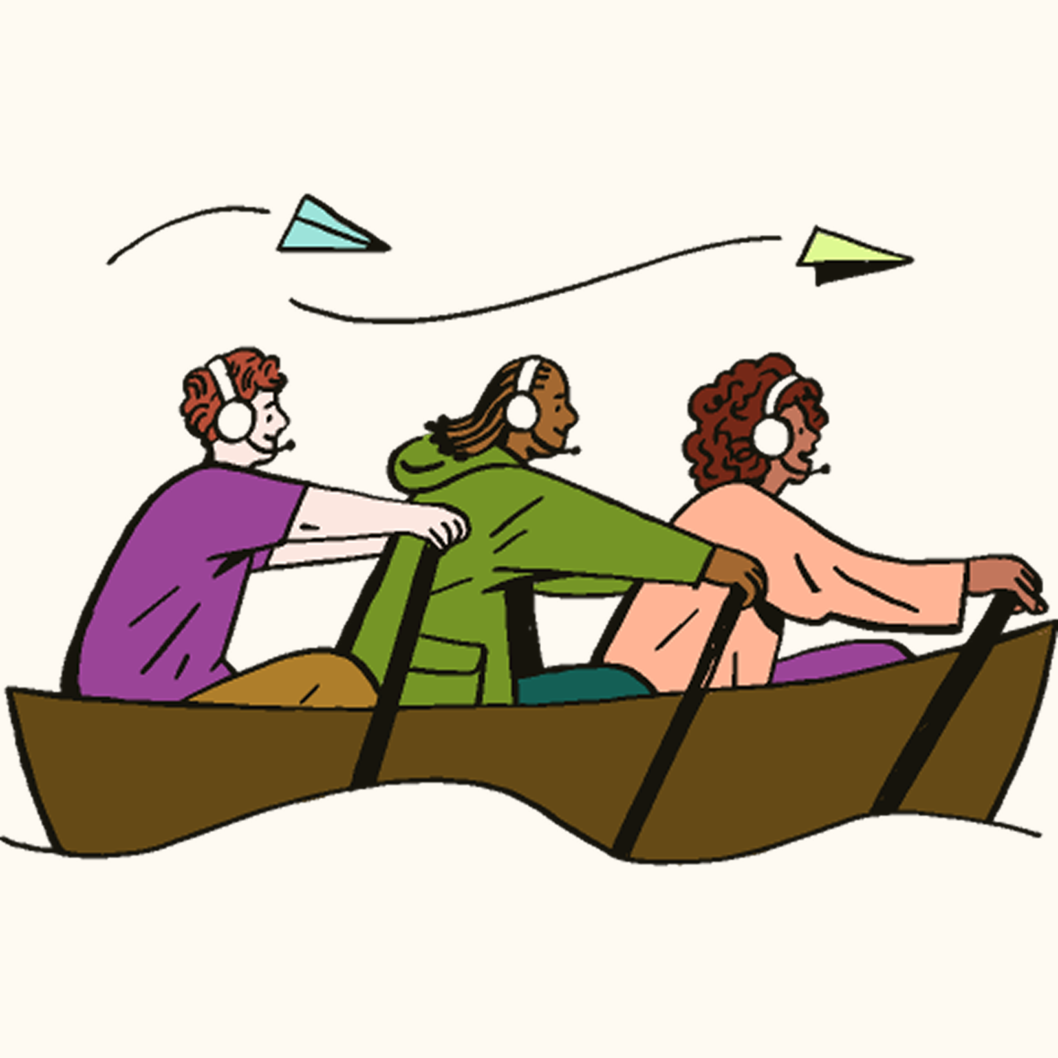 See Building your ideal Zendesk account - Part 1: Organizing your team